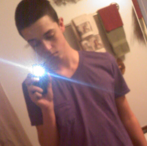 Justin Ackerman Photo 11