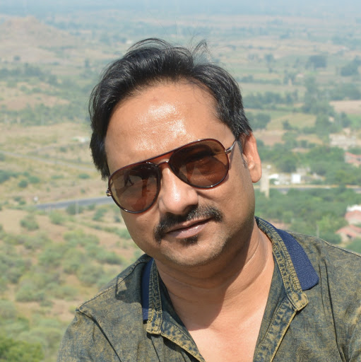 Pankaj Pathak Photo 24