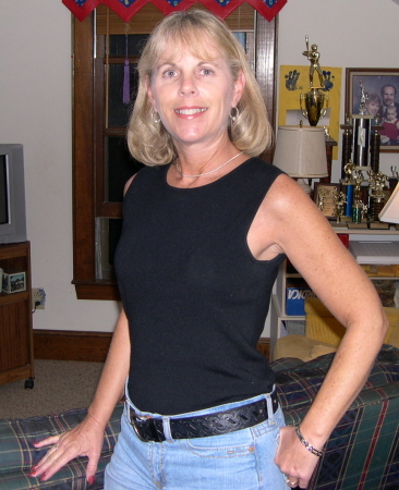Barbara Reynolds Photo 13