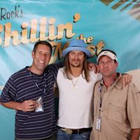Jamie Harrell Photo 22