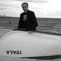Grzegorz Pociecha Photo 3