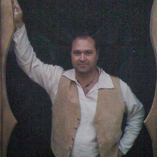 Gary Dunsworth Photo 4