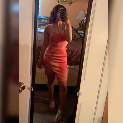 Rosa Aguilar Photo 43