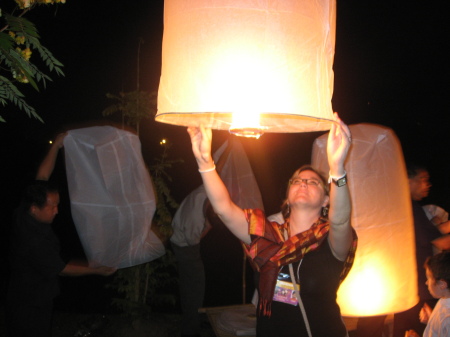 Melissa Cook Photo 21