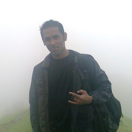 Saurabh Sawant Photo 20
