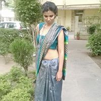 Srishti Pathak Photo 3