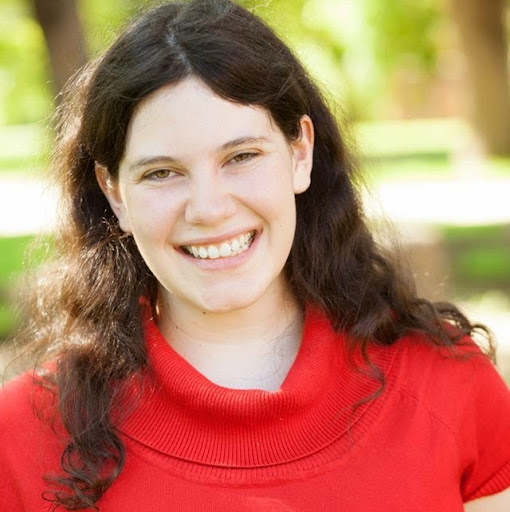 Rebecca Larkin Photo 21
