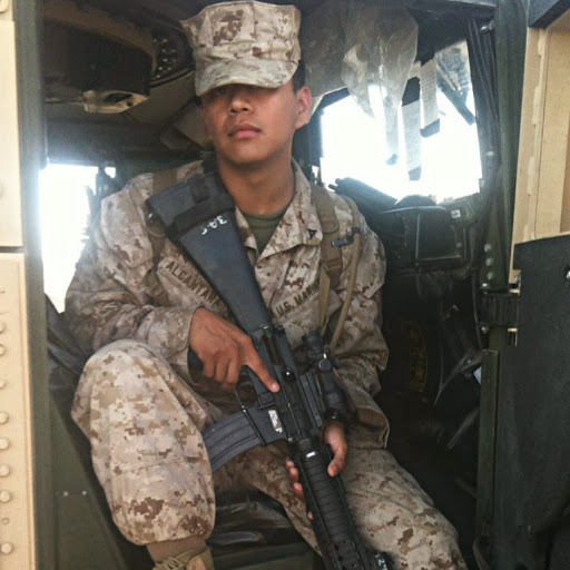 Omar Alcantara Photo 12