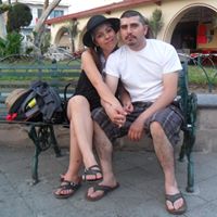 Luz Marquez Photo 30
