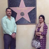 Moshtaq Ahmed Photo 7