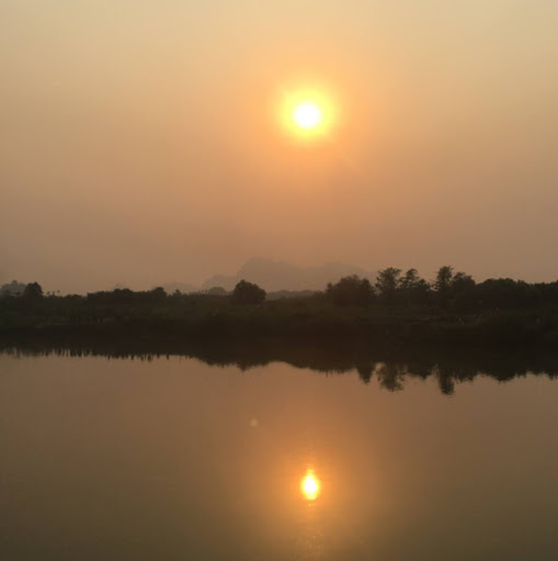 Lin Thu Photo 17