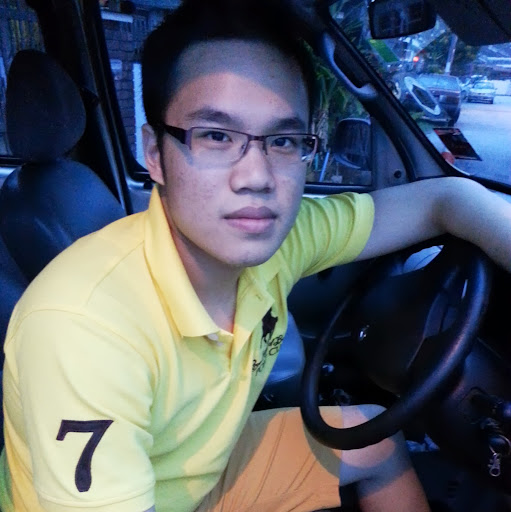Michael Yee Photo 23