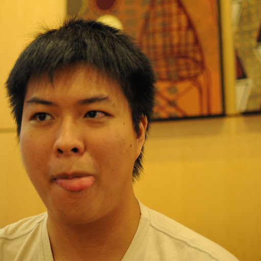 Nicholas Pang Photo 11