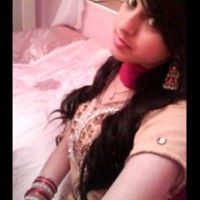 Huma Abbasi Photo 5