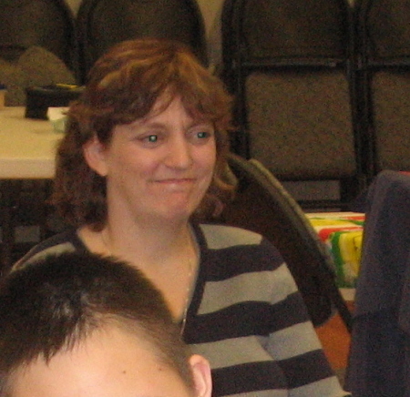 Tori Smith Photo 36