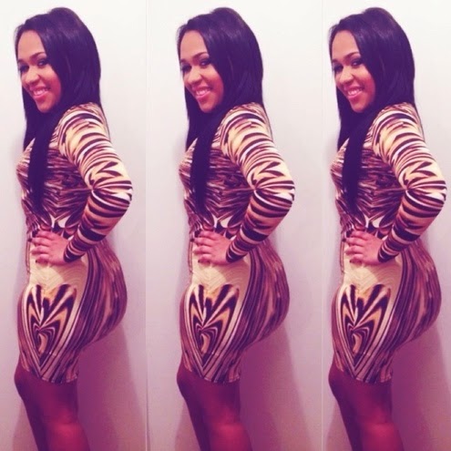 Caroline Diaz Photo 17