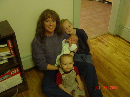 Tammy Decamp Photo 7