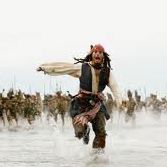 James Sparrow Photo 33