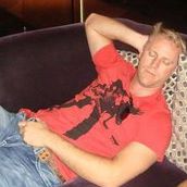 Benjamin Barr Photo 16