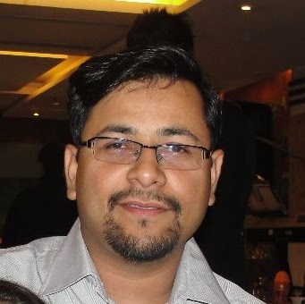 Vishal Mehta Photo 30