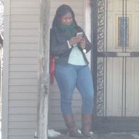 Adrienne Moore Photo 44