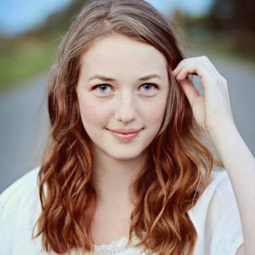 Kristina Ryan Photo 30