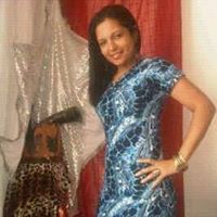 Carolina Balcazar Photo 13