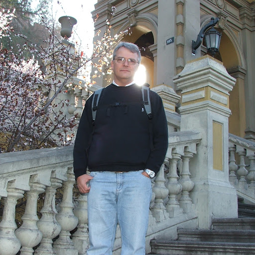 Mauro Pinho Photo 9