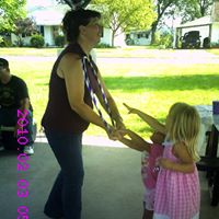 Janet Bloom Photo 3