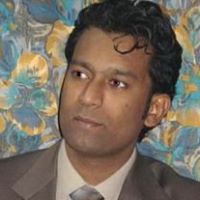 Junaid Ghauri Photo 5