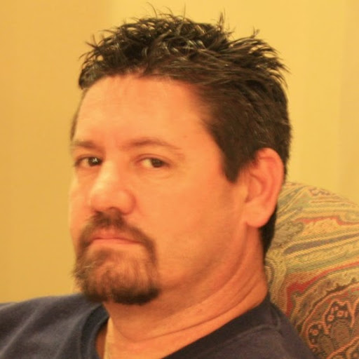 David Crow Photo 26