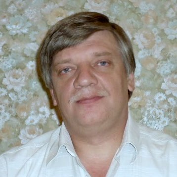 Sergey Lutsenko Photo 6