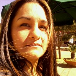 Paula Deleon Photo 18