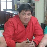 Daniel Chamorro Photo 17