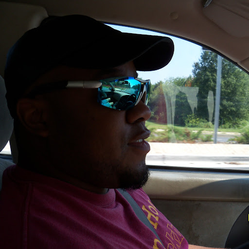 Curtis Hunter Photo 43