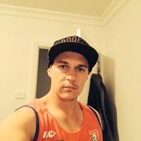 Mitchell Bunn Photo 6