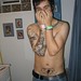 Peter Kingston Photo 8