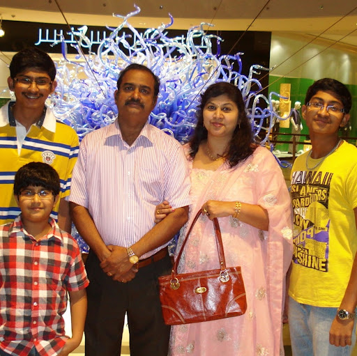 Rajeev John Photo 13