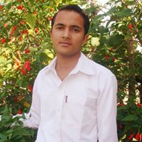 Aakash Koirala Photo 2