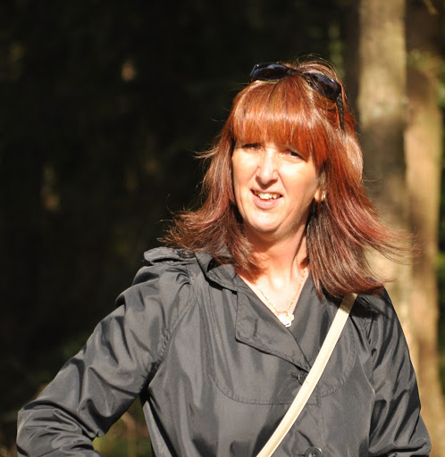 Sandra Voigt Photo 16