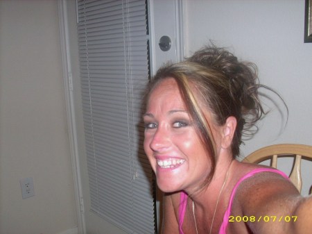 Janna Ford Photo 11