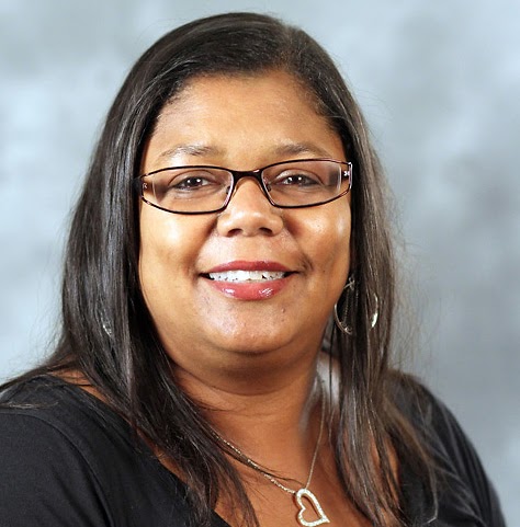 Myra Johnson Photo 11