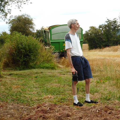 Timothy Lloyd Photo 40