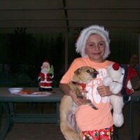 Teresa Gough Photo 23