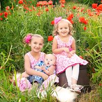 Megan Hosley Photo 9