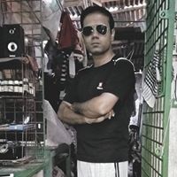 Moinak Dey Photo 1