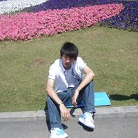 Kevin Dai Photo 25