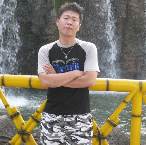 Ray Wu Photo 18