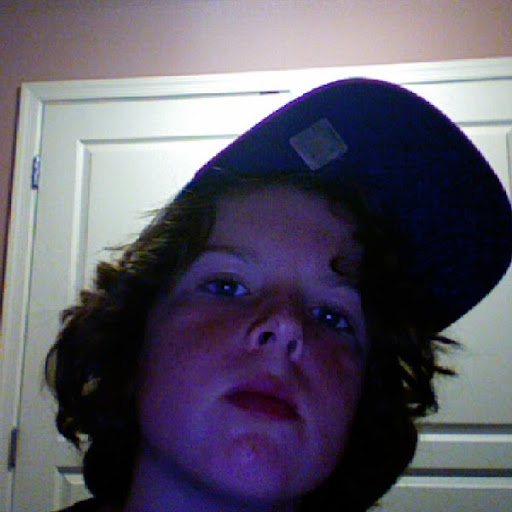 Liam Carney Photo 18