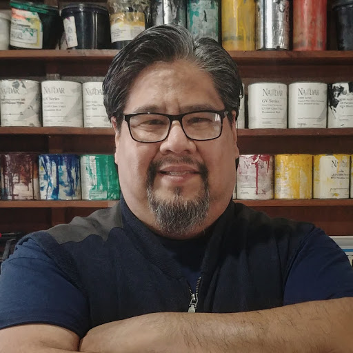Victor Olvera Photo 22